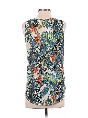 New York Laundry Sleeveless Blouse (view 2)