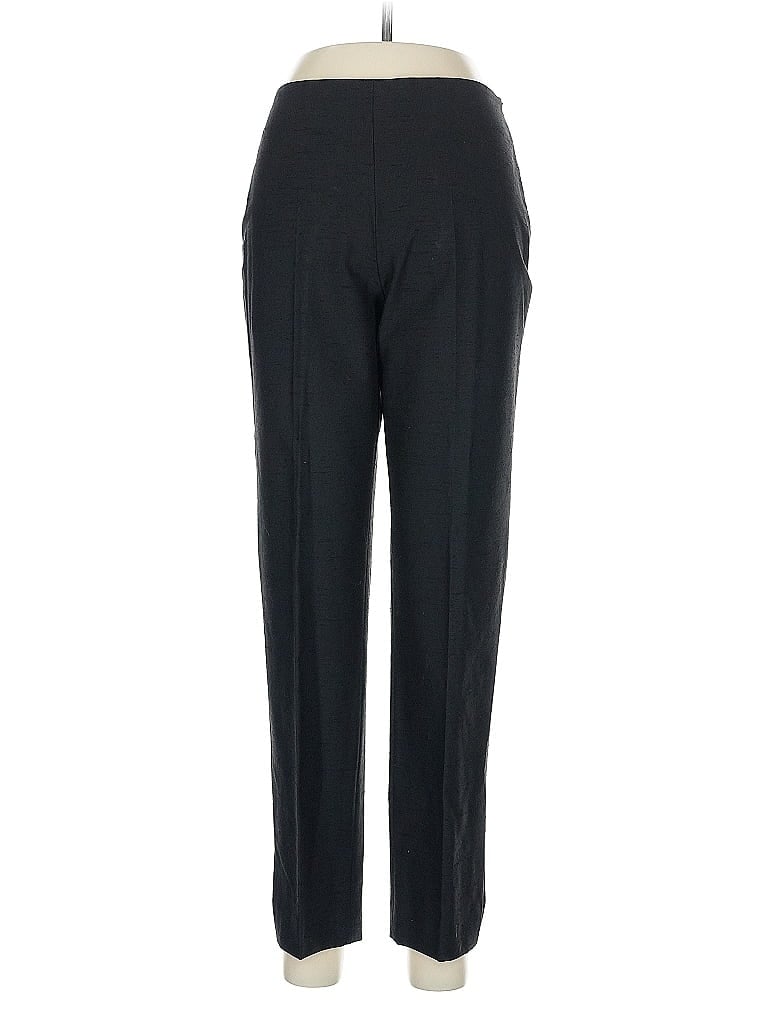 Pre-owned Gunex Dress Pants In Black