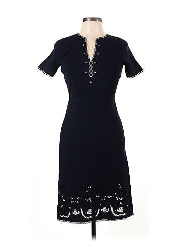 Elie Tahari Casual Dress (view 1)