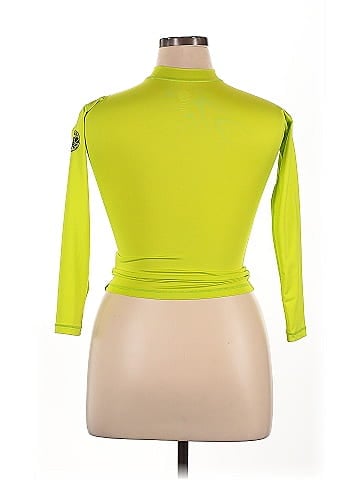 Rip Curl 3/4 Sleeve T-Shirt (view 2)