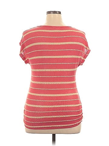 Ember Short Sleeve Top (view 2)