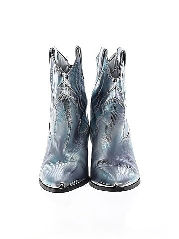 Aldo Ankle Boots (view 2)