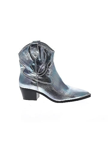 Aldo Ankle Boots (view 1)