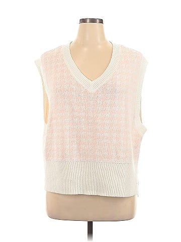 Divided by H&M Sweater Vest (view 1)