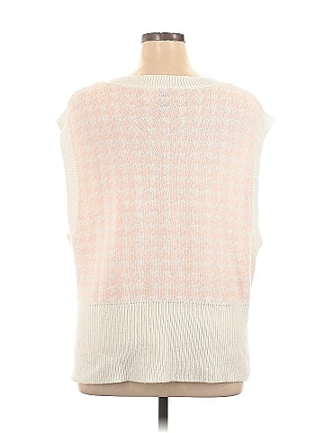 Divided by H&M Sweater Vest (view 2)