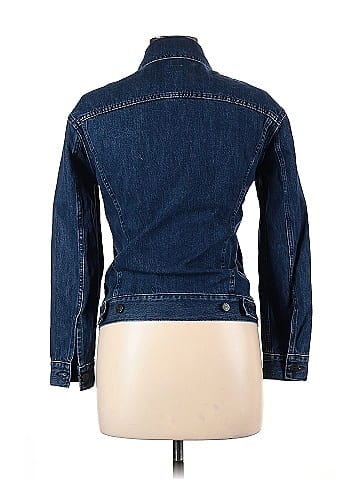 ABLE Denim Jacket (view 2)