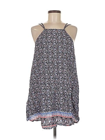 Mimi Chica Sleeveless Top (view 1)