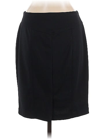 Ellen Tracy Formal Skirt (view 2)