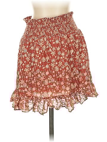Intermix Casual Skirt (view 1)