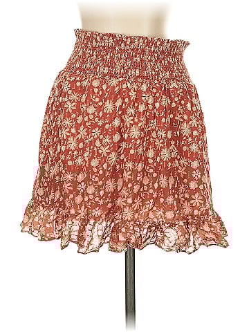 Intermix Casual Skirt (view 2)