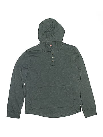 Sonoma Goods for Life Long Sleeve Henley (view 1)