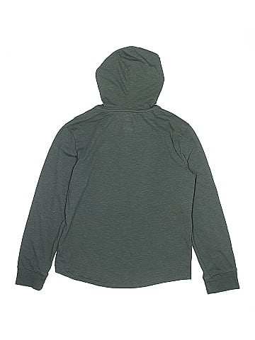 Sonoma Goods for Life Long Sleeve Henley (view 2)