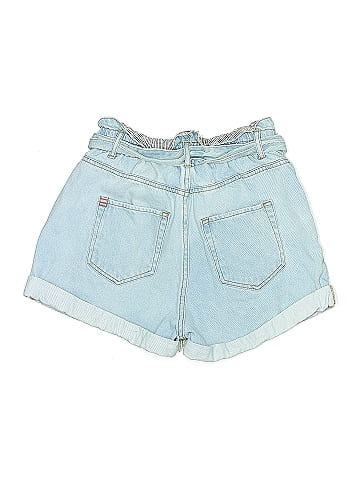 BDG Denim Shorts (view 2)