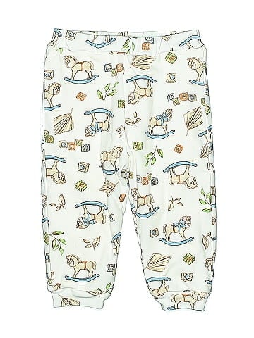 Assorted Brands Snow Pants With Bib (view 1)