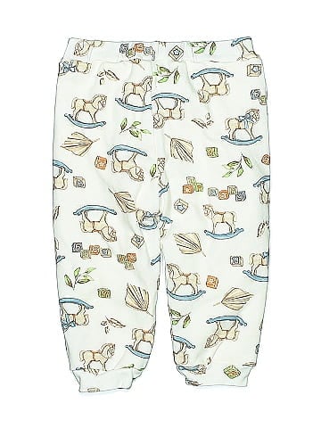 Assorted Brands Snow Pants With Bib (view 2)