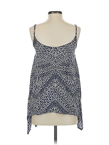 Mystree Sleeveless Blouse (view 2)