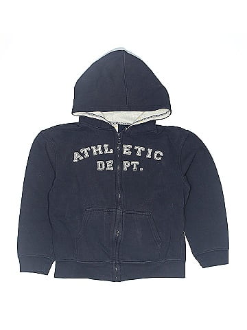 Gymboree Zip Up Hoodie (view 1)