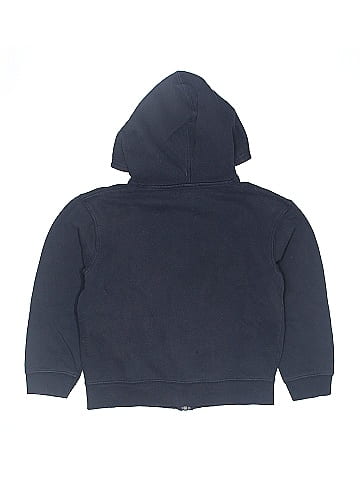 Gymboree Zip Up Hoodie (view 2)