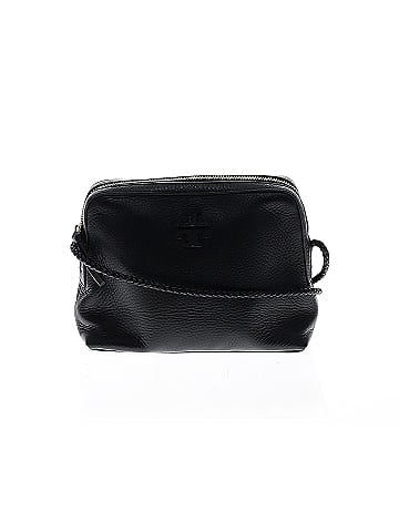 Tory Burch Leather Crossbody Bag (view 1)
