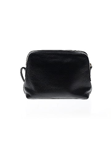 Tory Burch Leather Crossbody Bag (view 2)