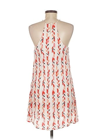 Blu Pepper Casual Dress (view 2)