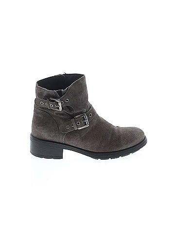 AQUATALIA Ankle Boots (view 1)