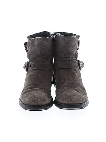 AQUATALIA Ankle Boots (view 2)