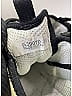 Chanel Gray Ivory Sneakers Size EU 38 - photo 7