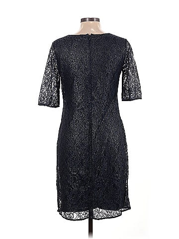 Barneys New York Cocktail Dress (view 2)