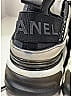 Chanel Gray Ivory Sneakers Size EU 38 - photo 4