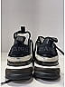 Chanel Gray Ivory Sneakers Size EU 38 - photo 9