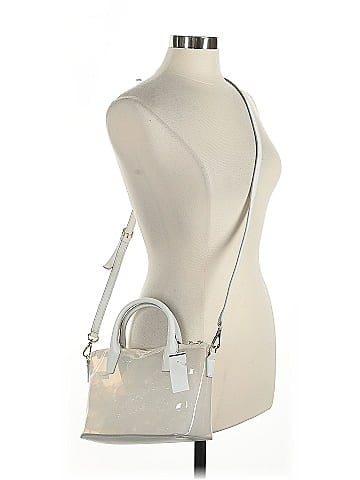 Barneys New York Satchel (view 2)