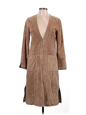 Yansi Fugel Coat (view 1)