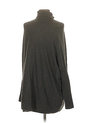 Joseph A. Turtleneck Sweater (view 1)