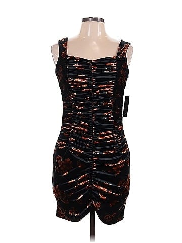 Free Press Cocktail Dress (view 1)
