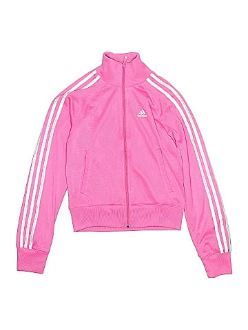 Adidas Track Jacket (view 1)
