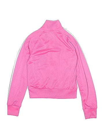 Adidas Track Jacket (view 2)