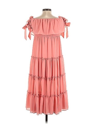 MISA Los Angeles Casual Dress (view 2)