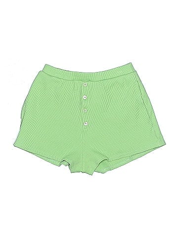 Lovers + Friends Shorts (view 1)