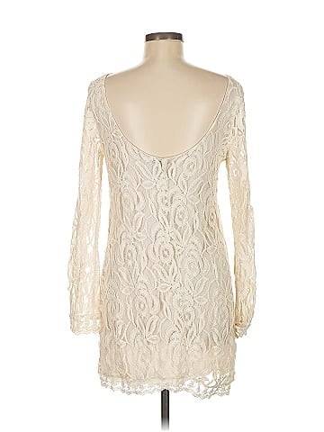Fire Los Angeles Cocktail Dress (view 2)