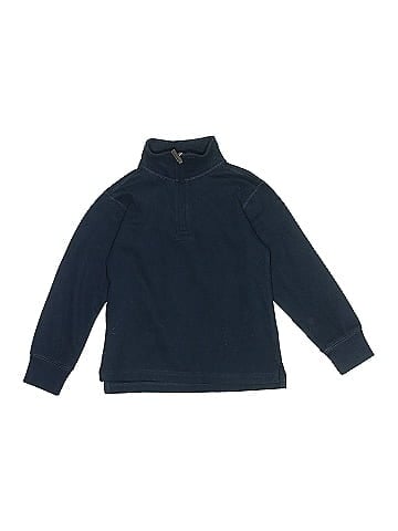 Crewcuts Pullover Sweater (view 1)