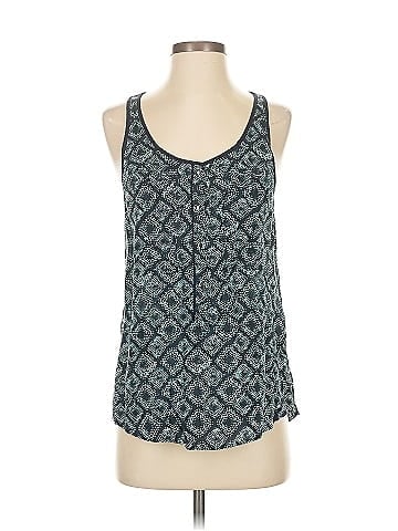 Converse One Star Sleeveless Blouse (view 1)