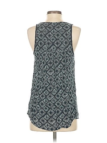 Converse One Star Sleeveless Blouse (view 2)