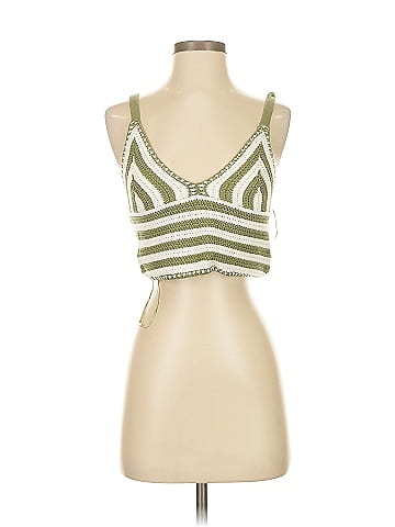 Streetwear Society Tank Top (view 1)