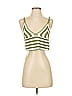 Streetwear Society Green Tank Top Size 1 - photo 1