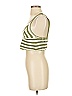 Streetwear Society Green Tank Top Size 1 - photo 4