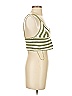 Streetwear Society Green Tank Top Size 1 - photo 3