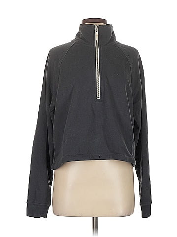 Vuori Turtleneck Sweater (view 1)