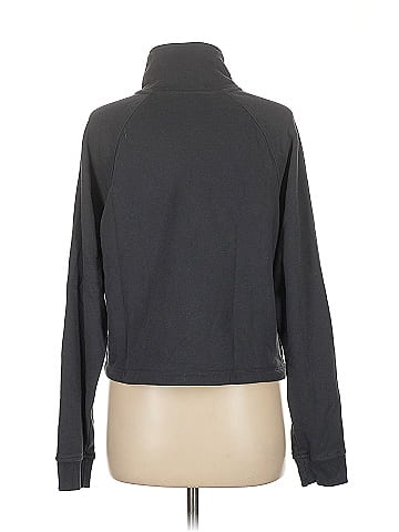 Vuori Turtleneck Sweater (view 2)