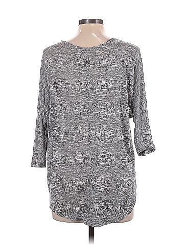 Starling Pullover Sweater (view 2)